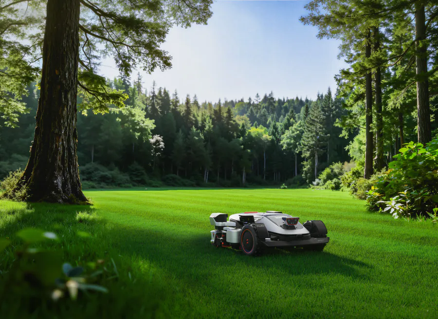 Robotniiduk X9 12000 m2 Sunseeker(kaablivaba) 3 Robotniiduk X9 12000 m2 Sunseeker(kaablivaba)