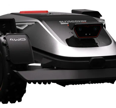 Robotniiduk X9 12000 m2 Sunseeker(kaablivaba)