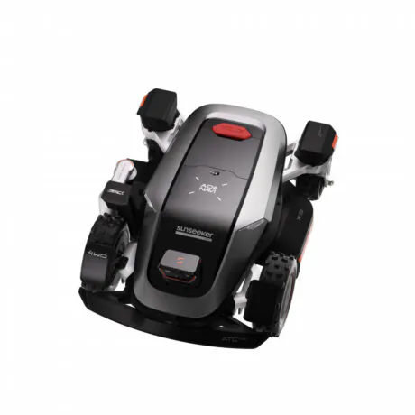 Robotniiduk X9 Plus 24000 m2 Sunseeker(kaablivaba)