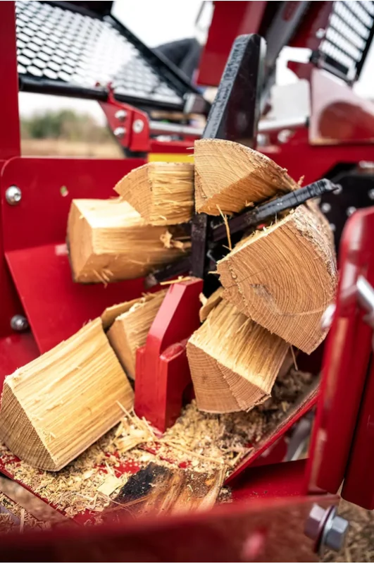 Brugger bensiinimootoriga halumasin SA38