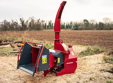 Brugger PTO-ga oksapurustaja PX-170 Brugger PTO-ga oksapurustaja PX-170