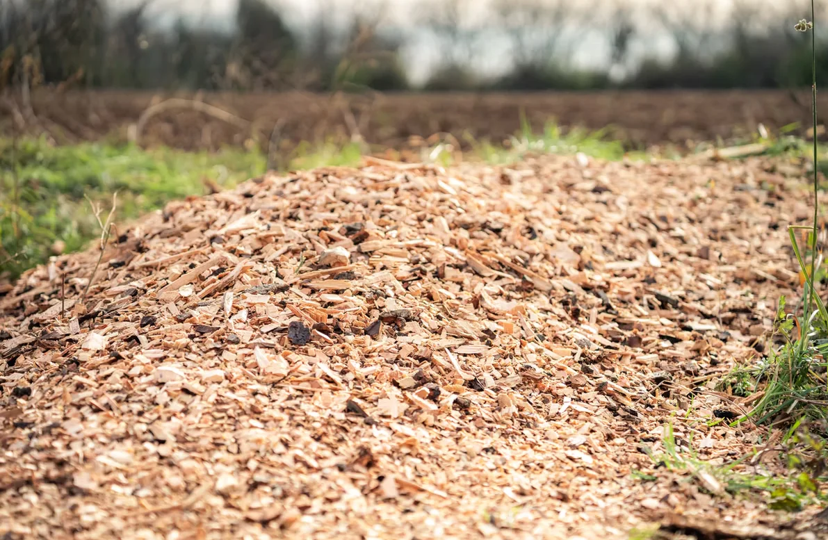 Brugger PTO oksapurustaja PX-130 Brugger PTO oksapurustaja PX-130