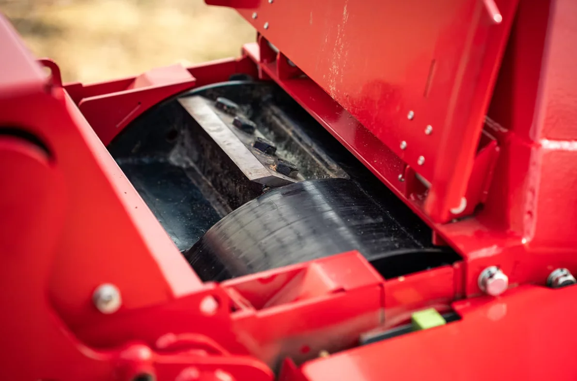 Brugger PTO oksapurustaja PX-180 Pro Brugger PTO oksapurustaja PX-180 Pro