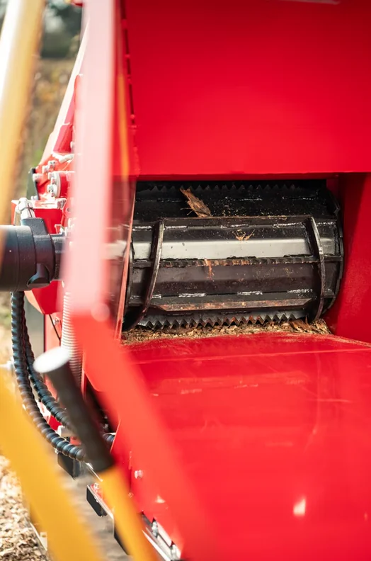 Brugger PTO oksapurustaja PX-180 Pro Brugger PTO oksapurustaja PX-180 Pro