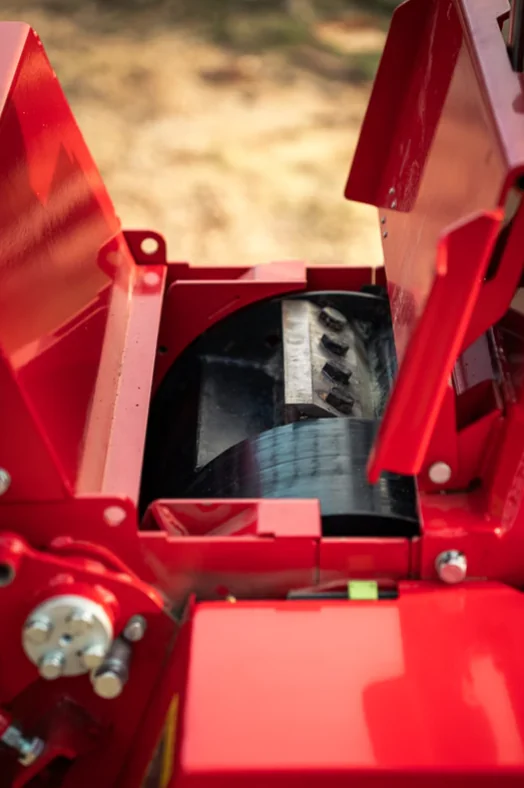 Brugger PTO oksapurustaja PX-180 Pro Brugger PTO oksapurustaja PX-180 Pro