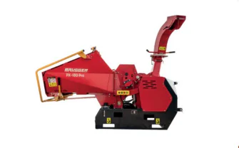 Brugger PTO oksapurustaja PX-180 Pro