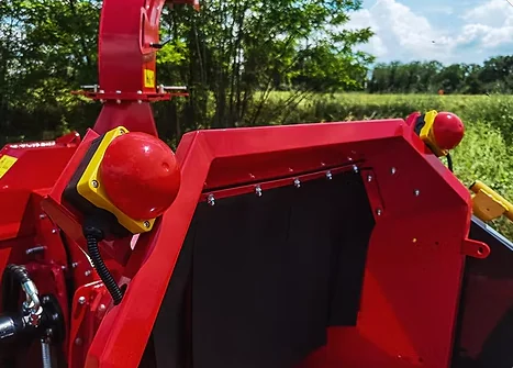 Brugger bensiinimootoriga oksapurustaja HX-16 Pro Brugger bensiinimootoriga oksapurustaja HX-16 Pro