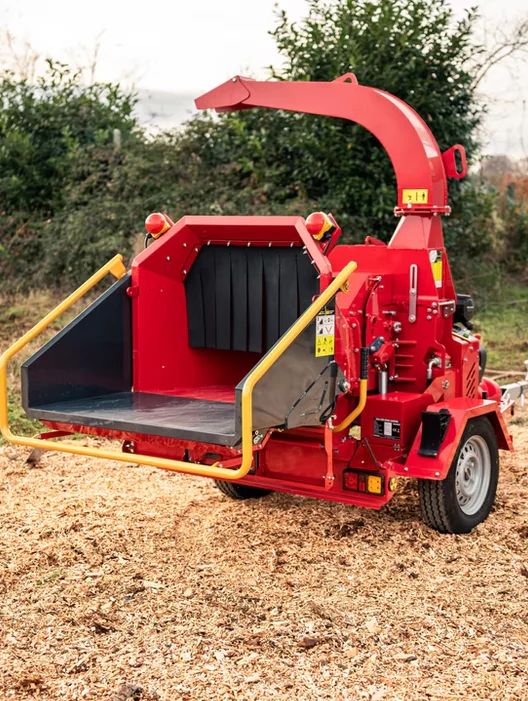 Brugger bensiinimootoriga oksapurustaja HX-16 Pro Brugger bensiinimootoriga oksapurustaja HX-16 Pro