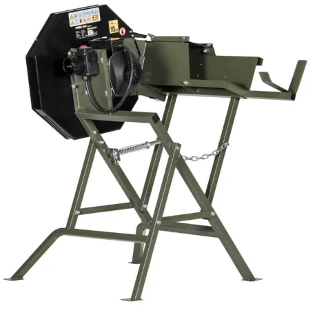 Lumag kreissaag GAMUL-W4 230V