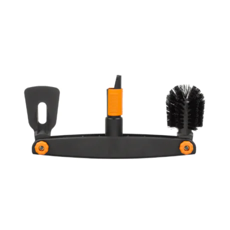 Fiskars kaabitsaga vihmaveerennide puhastaja QuikFit™ 135542