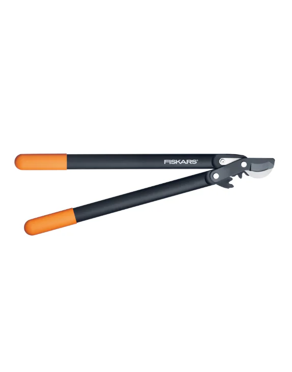 Fiskars oksakäärid konksupeaga (M) L74 PowerGear™ 112290 Fiskars oksakäärid konksupeaga (M) L74 PowerGear™ 112290