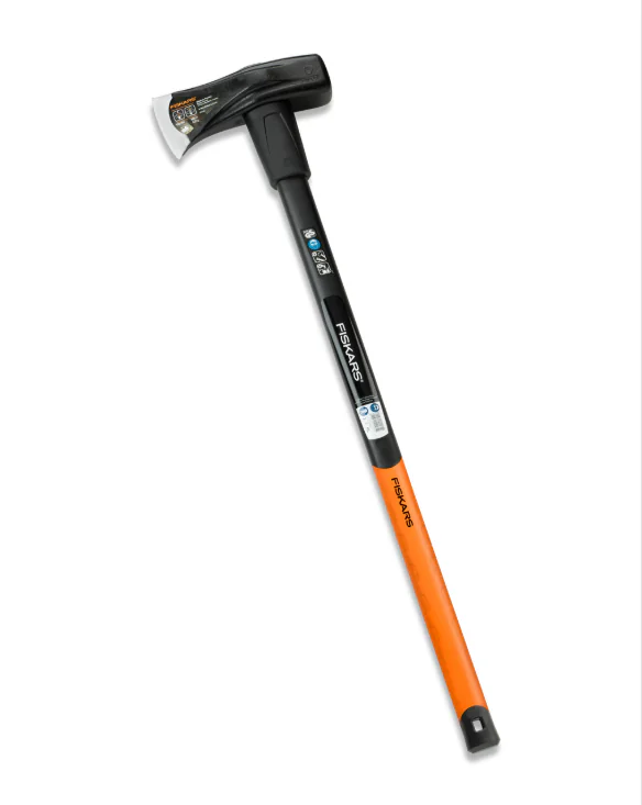 Fiskars kirves 3700 122161