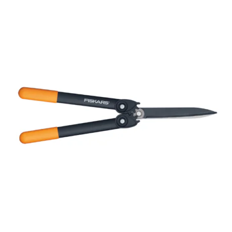 Fiskars hekikäärid HS72 PowerGear™ 114790