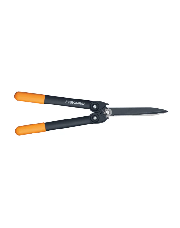 Fiskars hekikäärid HS72 PowerGear™ 114790