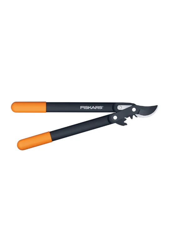 Fiskars oksakäärid (S) L72 PowerGear™ 112200 Fiskars oksakäärid (S) L72 PowerGear™ 112200