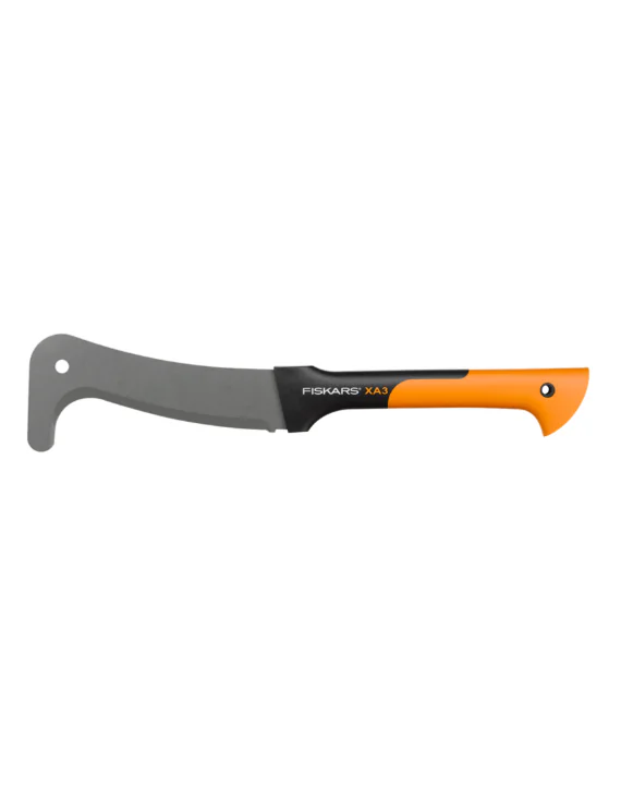 Fiskars võsa raiumisnuga XA3 WoodXpert™ 126004