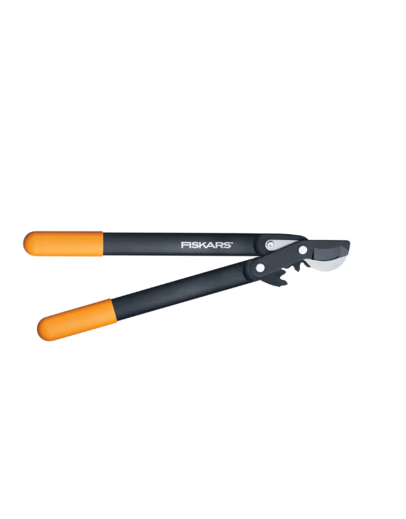 Fiskars oksalõikur (S) L70 PowerGear™ 112190 Fiskars oksalõikur (S) L70 PowerGear™ 112190