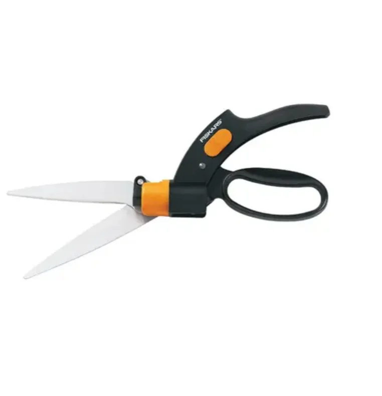 Fiskars murukäärid GS42 Servo-System™ 113680 Fiskars murukäärid GS42 Servo-System™ 113680