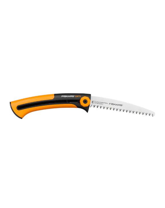 Fiskars oksasaag (S) SW73 Xtract™ 123870 160 mm