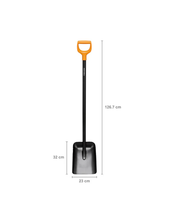 Fiskars labidas Solid™ 132403 Fiskars labidas Solid™ 132403