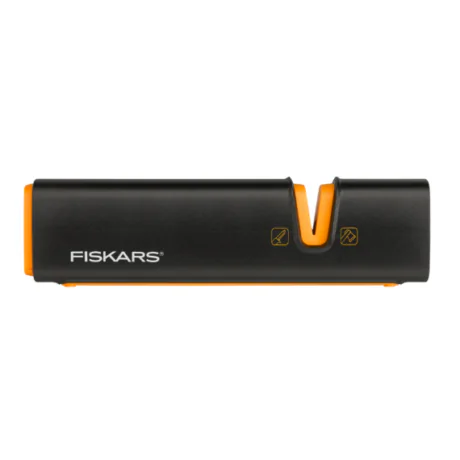 Fiskars kirve ja noa teritaja Xsharp™™ 120740