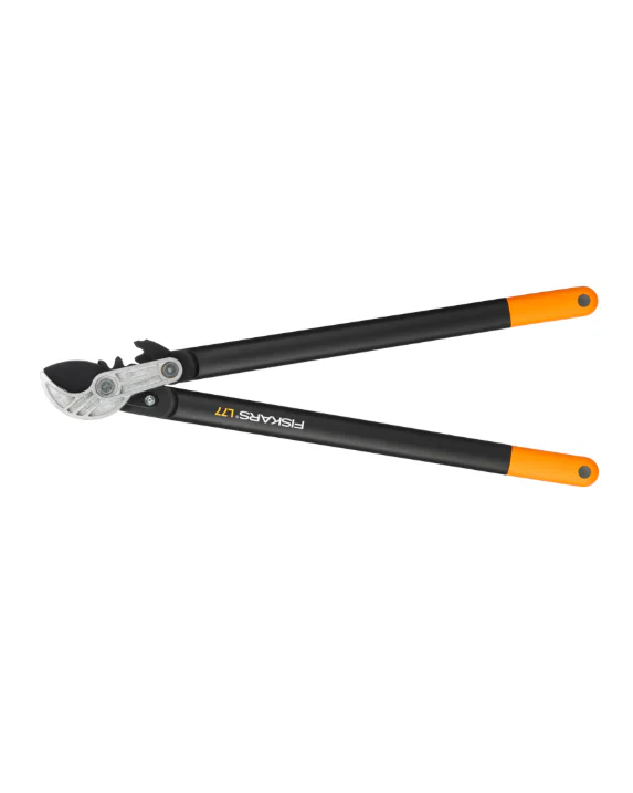Fiskars oksalõikur (L) L77 PowerGear™ 112580