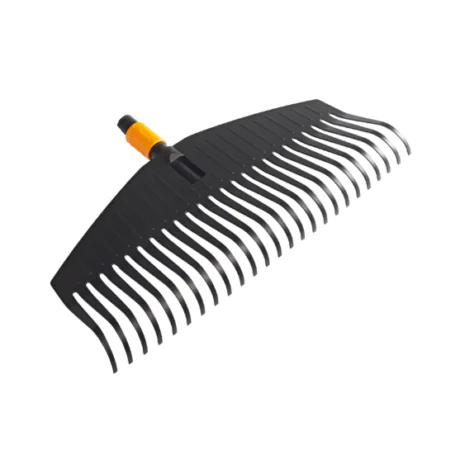 Fiskars lehereha (S) plastikust QuikFit™ 135013