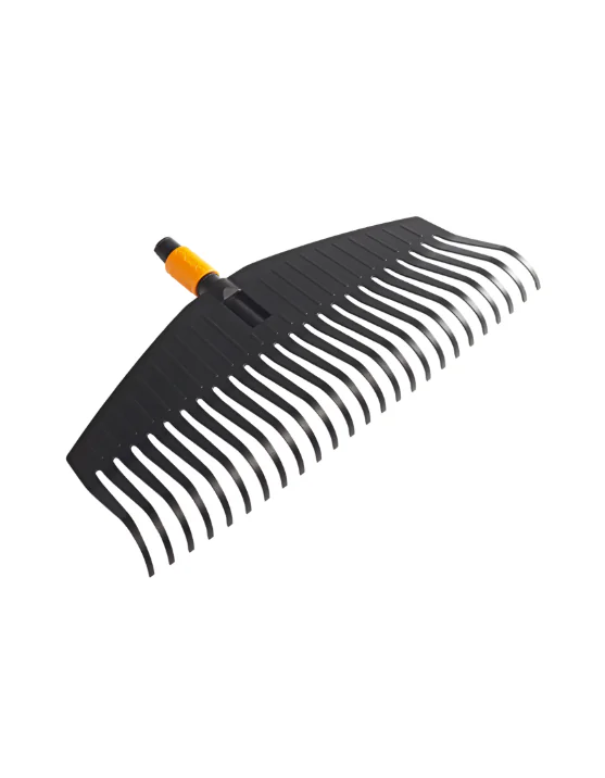 Fiskars lehereha (S) plastikust QuikFit™ 135013 Fiskars lehereha (S) plastikust QuikFit™ 135013