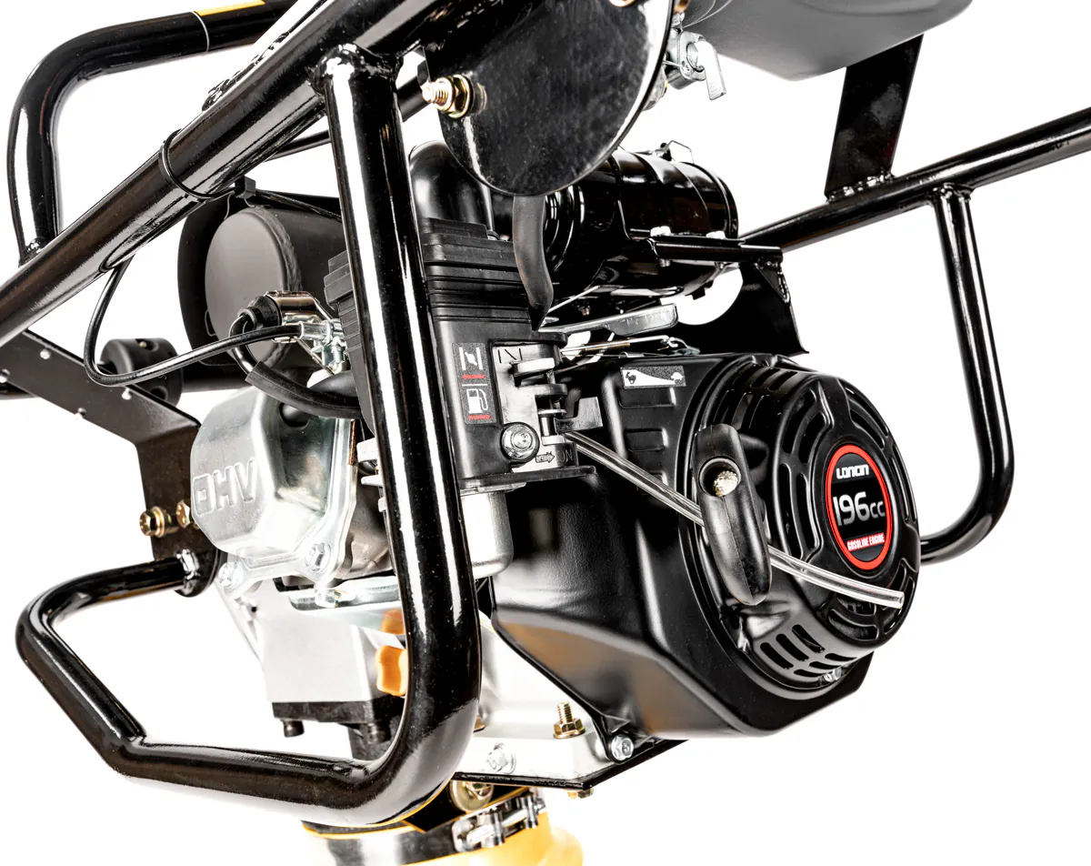 Cedrus pinnasetihendaja/rammer CEDST02 78 kg