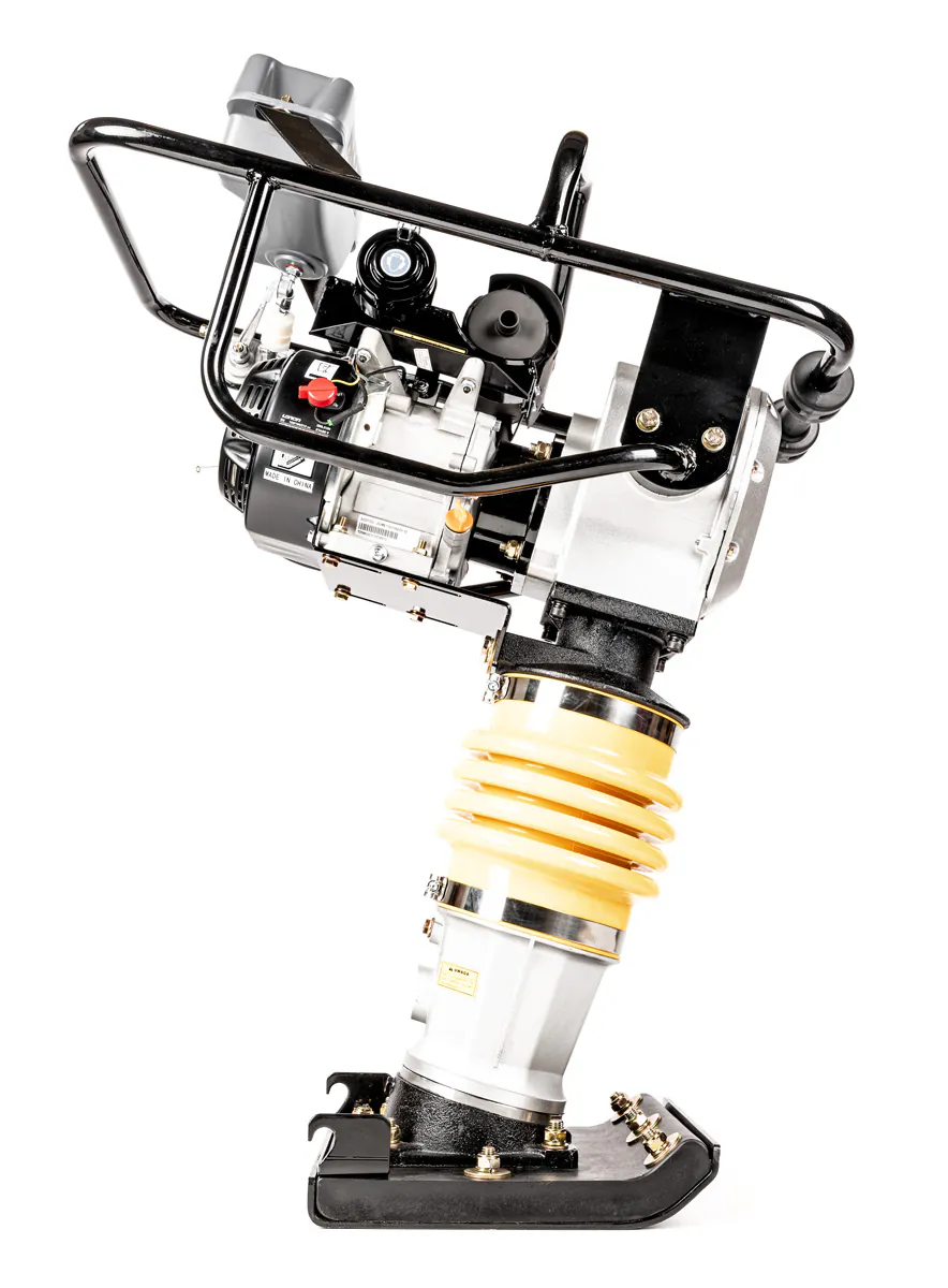 Cedrus pinnasetihendaja/rammer CEDST02 78 kg