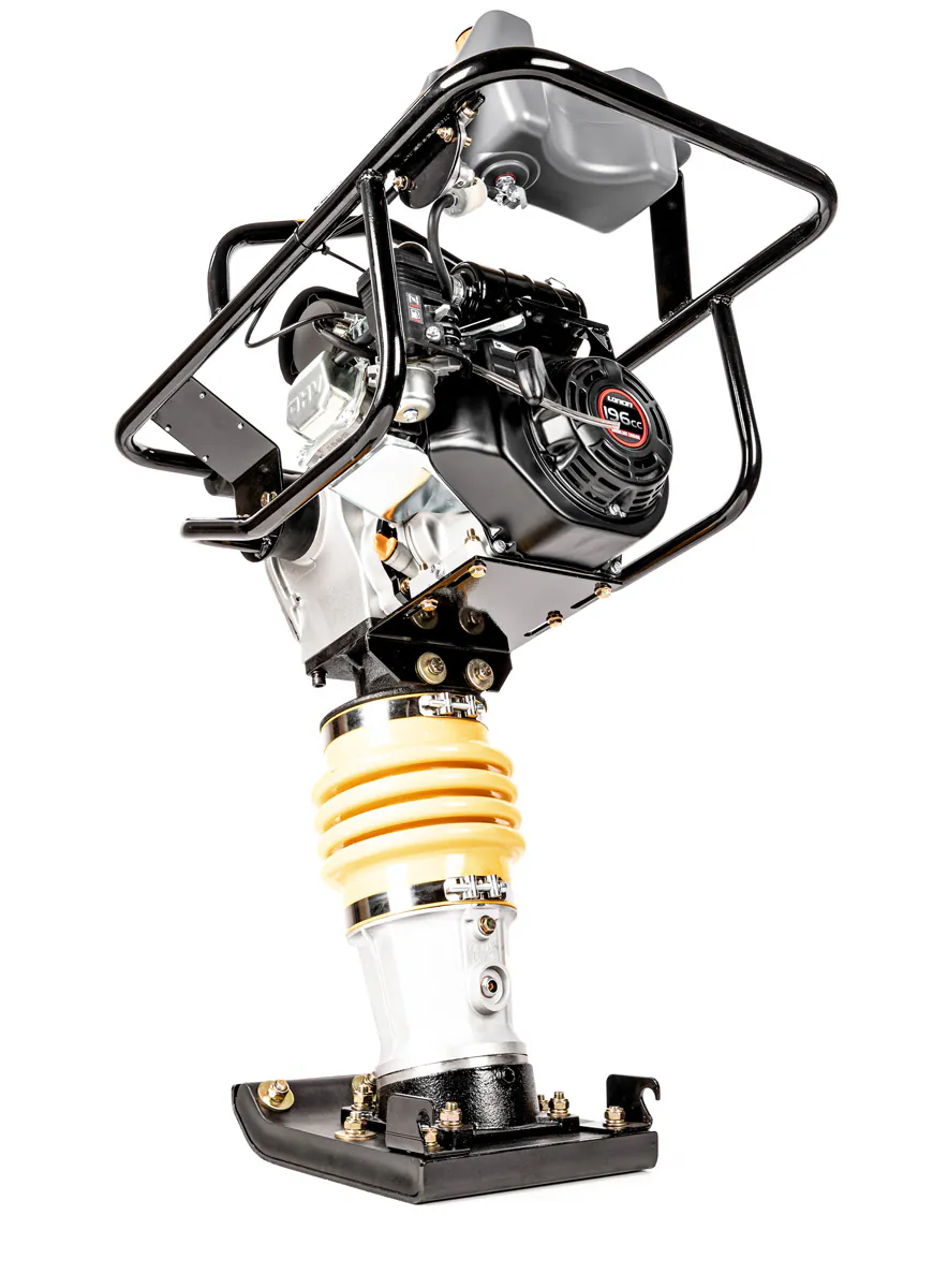 Cedrus pinnasetihendaja/rammer CEDST02 78 kg