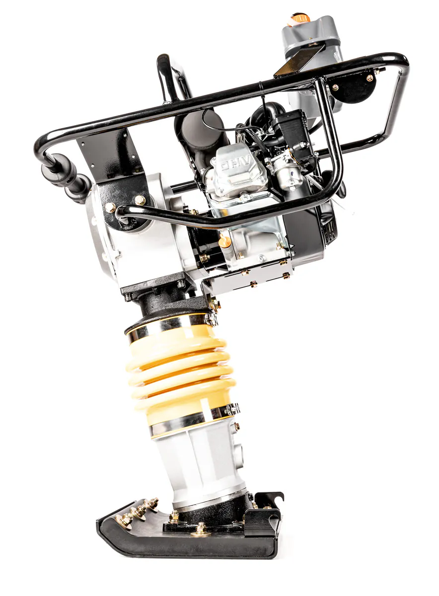 Cedrus pinnasetihendaja/rammer CEDST02 78 kg