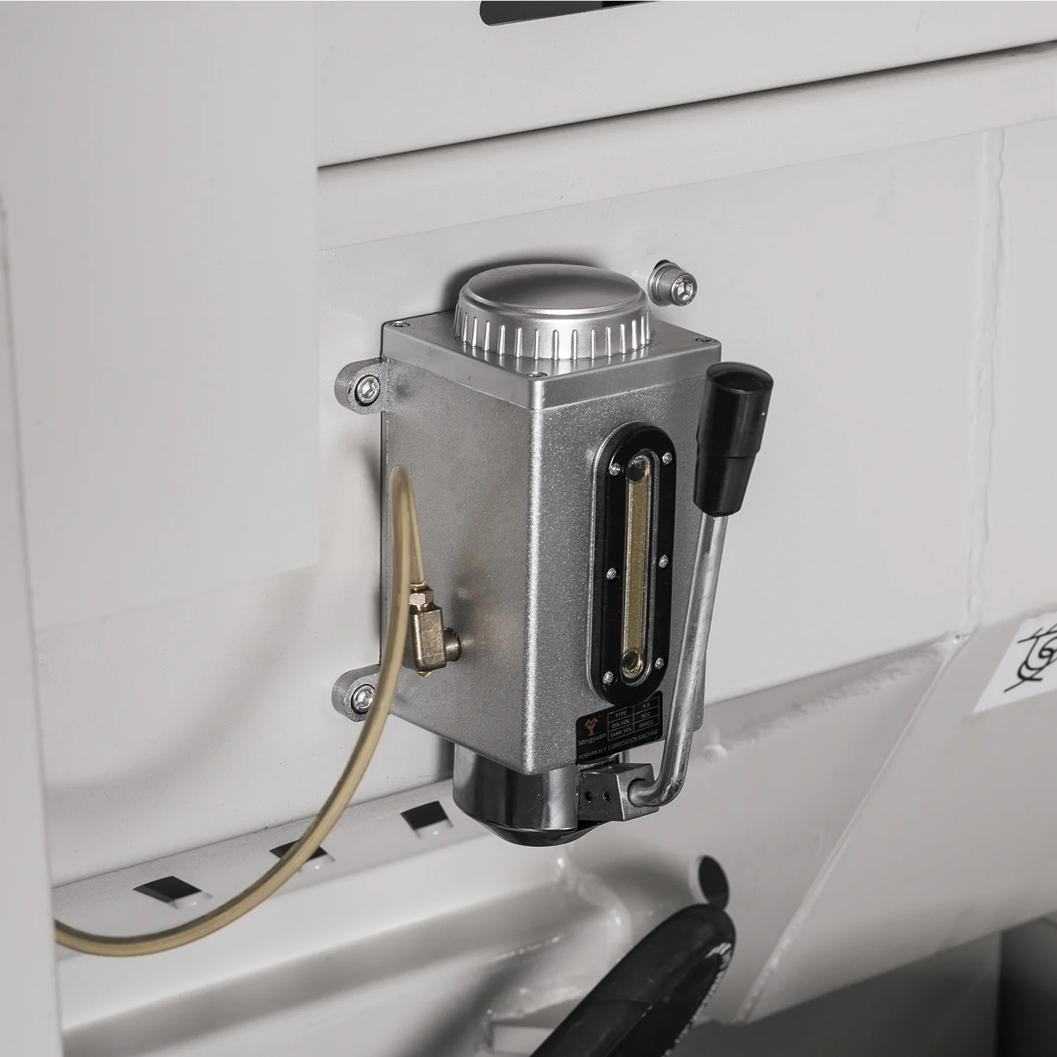 Lumag kardaanajamiga halumasin SSA400ZH-PRO/S