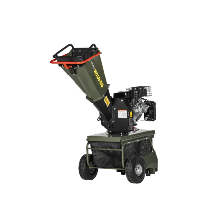 Lumag oksapurustaja GAMUL-HC10SB