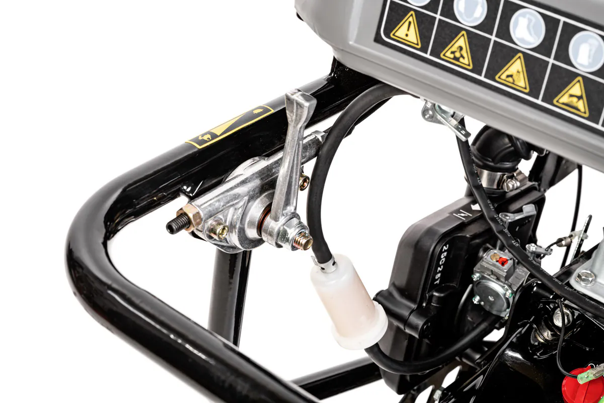 Cedrus pinnasetihendaja/rammer CEDST77H-PRO (13.7kN) Cedrus pinnasetihendaja/rammer CEDST77H-PRO (13.7kN)