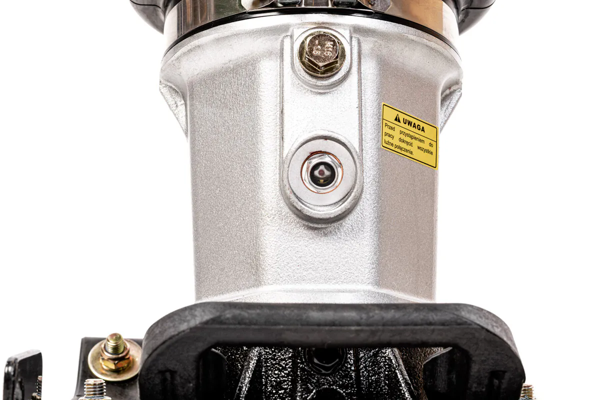 Cedrus pinnasetihendaja/rammer CEDST77H-PRO (13.7kN) Cedrus pinnasetihendaja/rammer CEDST77H-PRO (13.7kN)