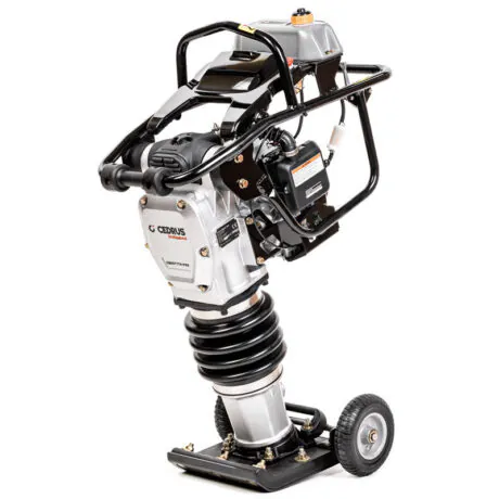 Cedrus pinnasetihendaja/rammer CEDST77H-PRO (13.7kN)
