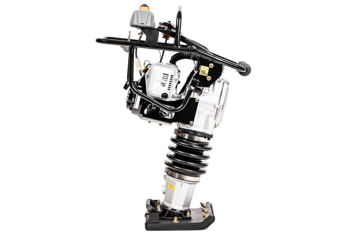 Cedrus pinnasetihendaja/rammer CEDST77H-PRO (13.7kN) Cedrus pinnasetihendaja/rammer CEDST77H-PRO (13.7kN)