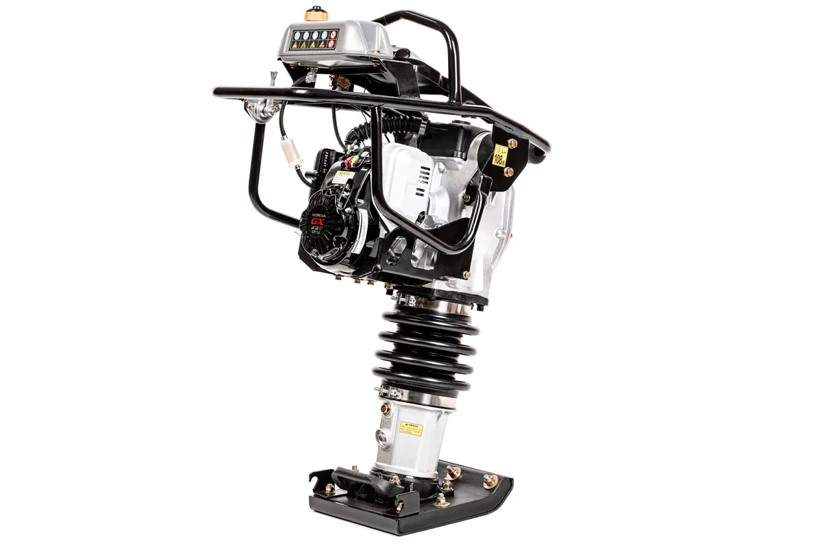 Cedrus pinnasetihendaja/rammer CEDST77H-PRO (13.7kN) Cedrus pinnasetihendaja/rammer CEDST77H-PRO (13.7kN)