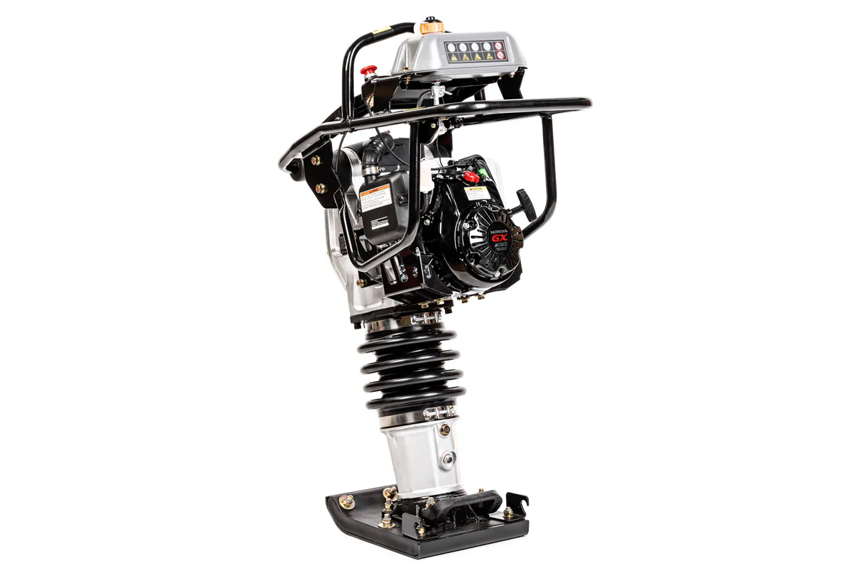 Cedrus pinnasetihendaja/rammer CEDST77H-PRO (13.7kN) Cedrus pinnasetihendaja/rammer CEDST77H-PRO (13.7kN)