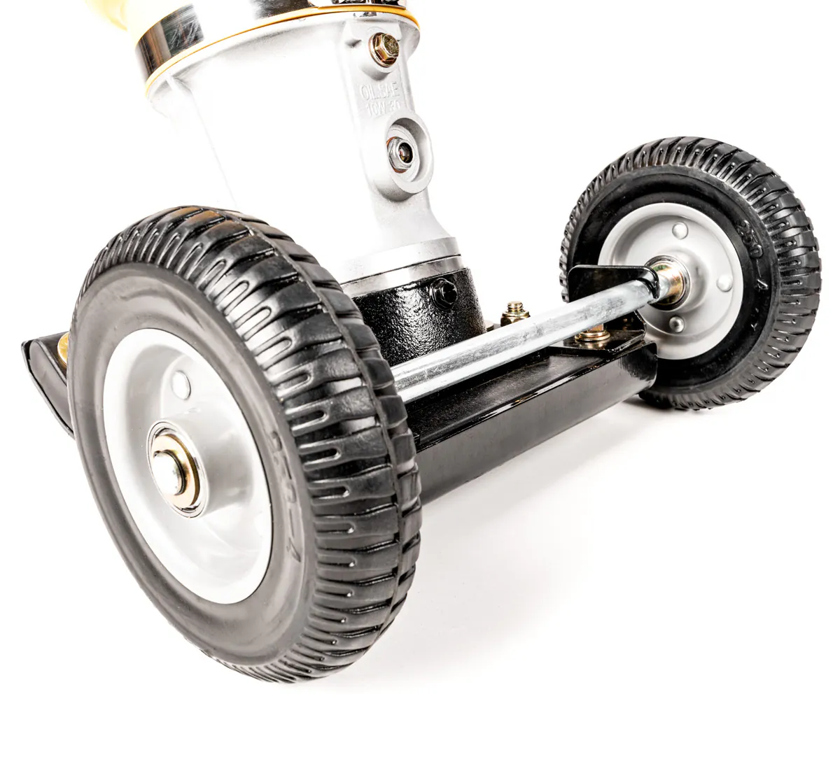 Cedrus pinnasetihendaja/rammer CEDST02 78 kg