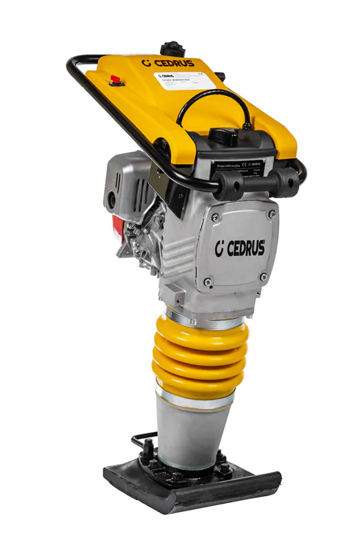 Cedrus pinnasetihendaja/rammer CEDST01 75 kg
