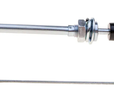 Throttle control cable 96