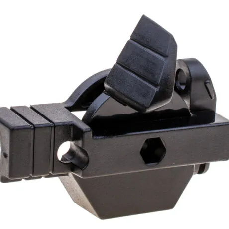 Throttle trigger lever MTD assy 51T NC51