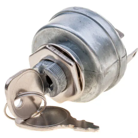 Ignition switch B&S 14HP
