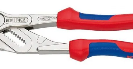 Mutritangid 250mm HEX 46mm Comfort käepide, Knipex