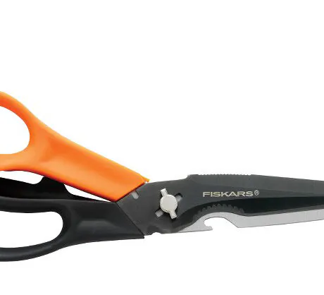 Multi-tool scissors 23cm Cuts+More 715692