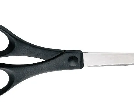 Paper scissors 18cm 1002704