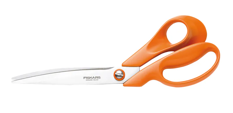 Fiskars rätsepa käärid 27 cm 859843