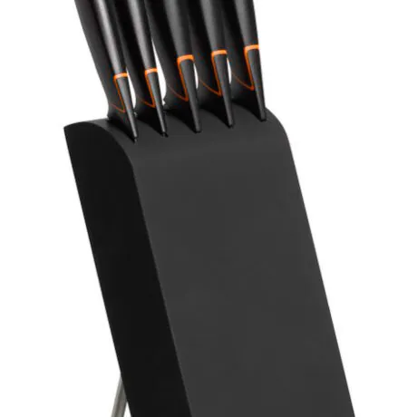 Knife block with 5 knives EDGE 978791